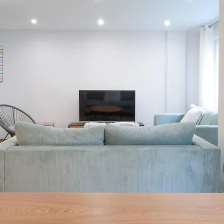 Avg Alfonso I * Gijon