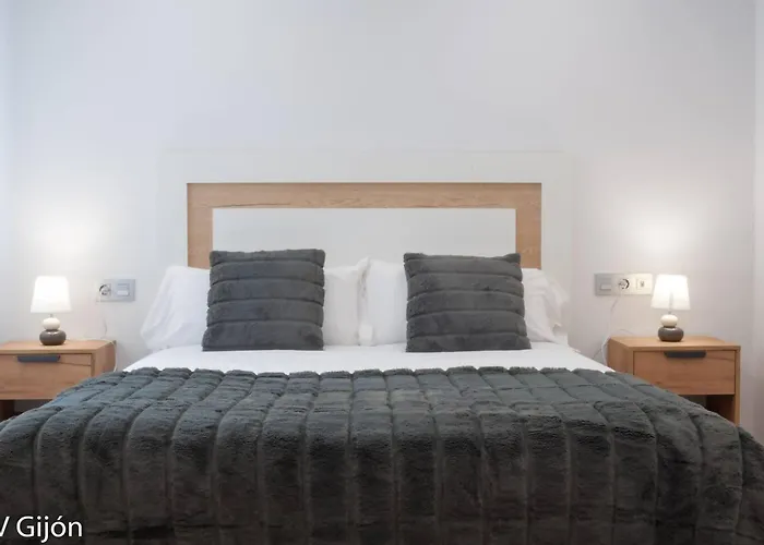 아파트 Avg Alfonso I