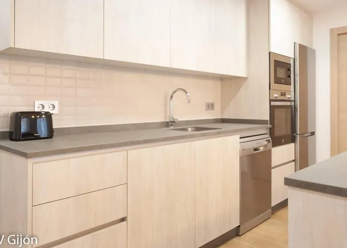 Avg Alfonso I 아파트 *