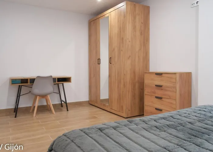 아파트 Avg Alfonso I