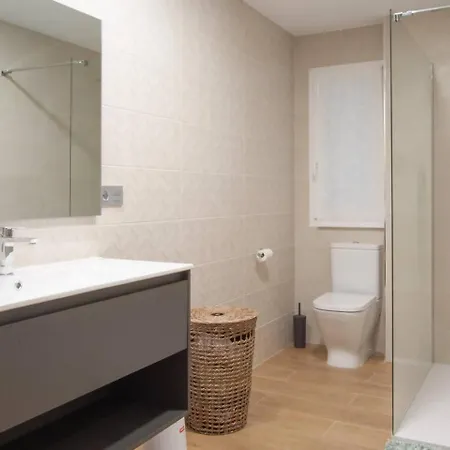 Avg Alfonso I * Gijón