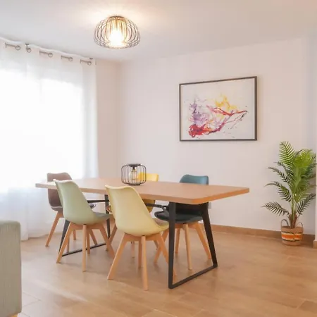 Avg Alfonso I Apartament *