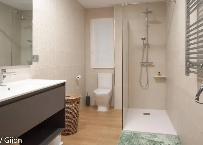 Avg Alfonso I Gijón