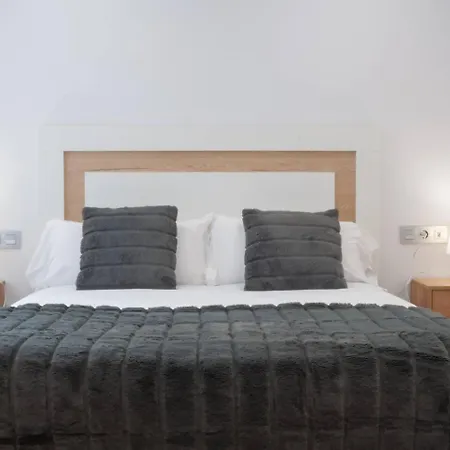 דירה Avg Alfonso I