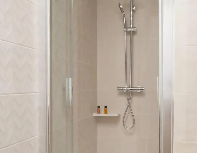 Avg Alfonso I דירה *