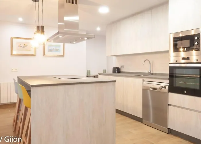 Avg Alfonso I דירה