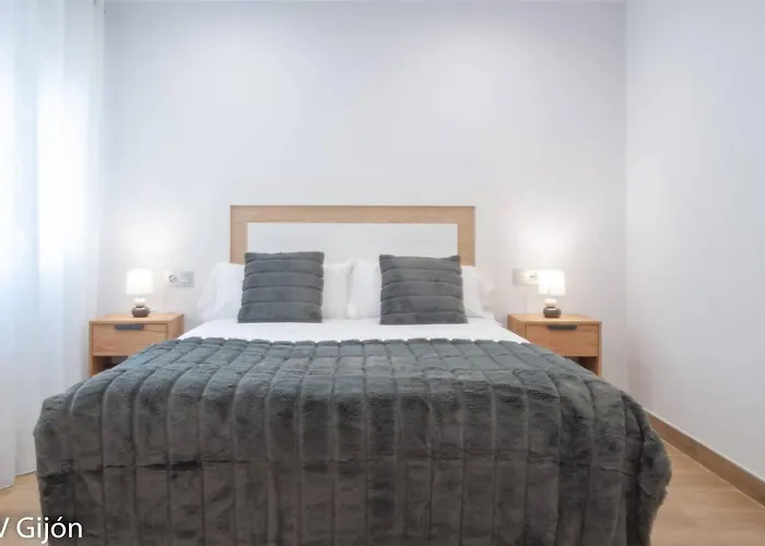 Avg Alfonso I דירה