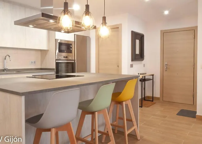 Avg Alfonso I דירה