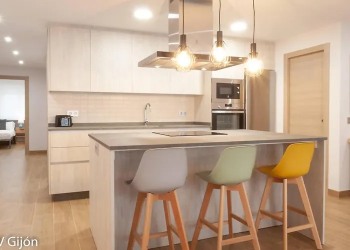 Avg Alfonso I דירה *