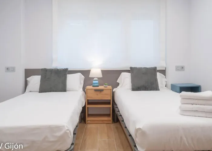 דירה Avg Alfonso I *